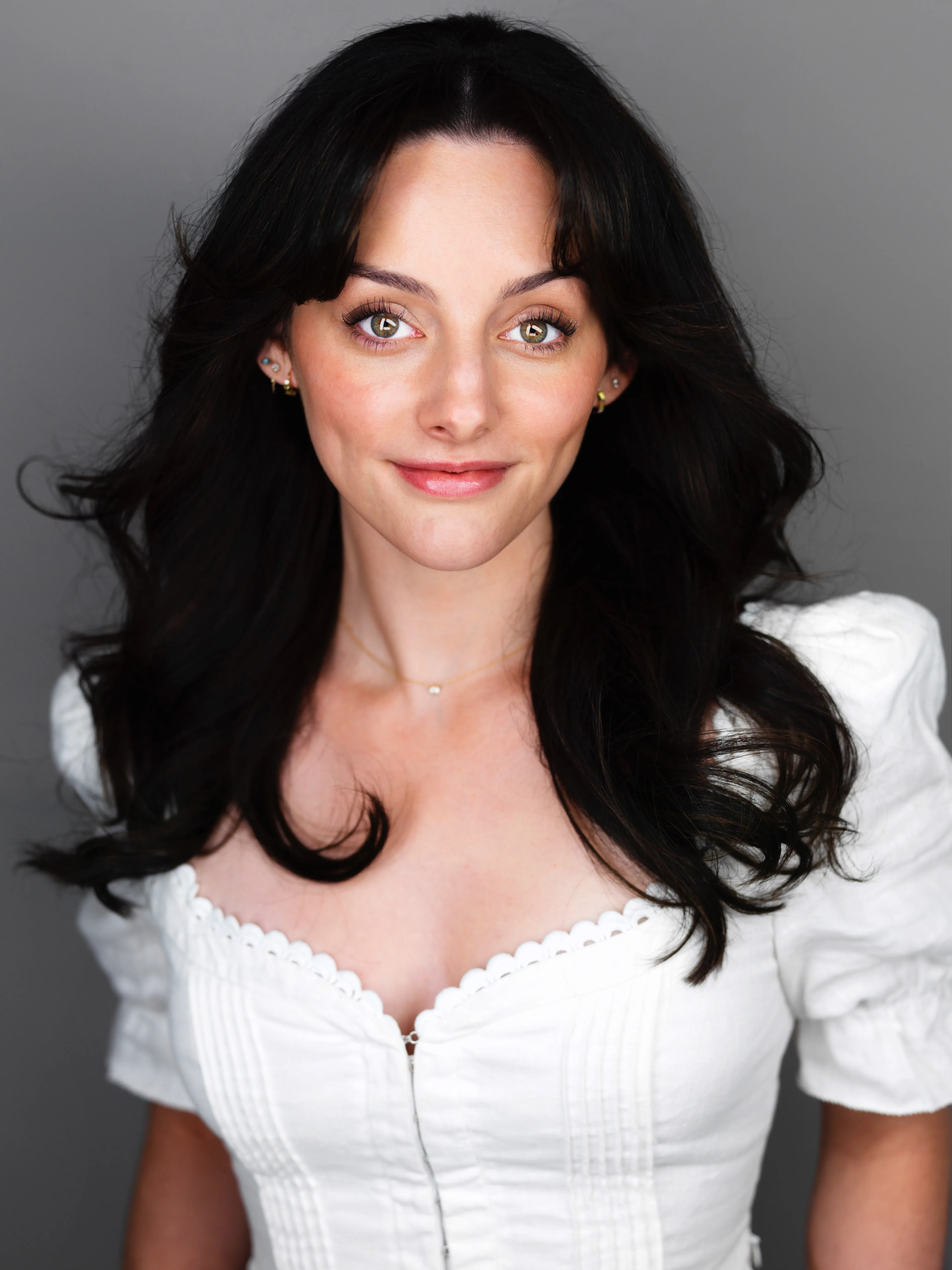 Julia Claire Schweitzer